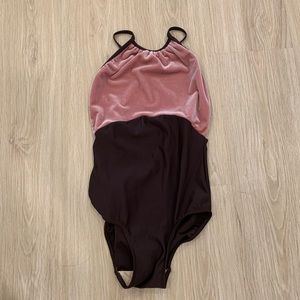 Eleve Leotard - XS